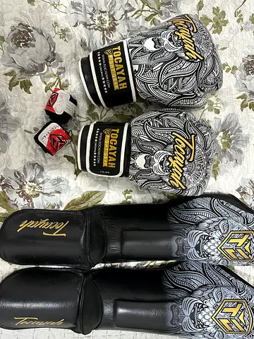 Kickboxing, muay thai -كيك بوكسنج، مواي تاي
