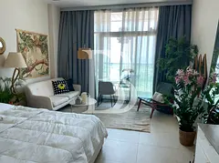 Sea View / High Floor / Vacant July