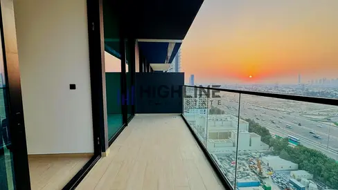 MARINA VIEW | HIGH FLOOR | VACANT