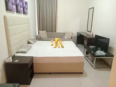 FURNISHED| GOOD LOCATION | READY TO MOVE