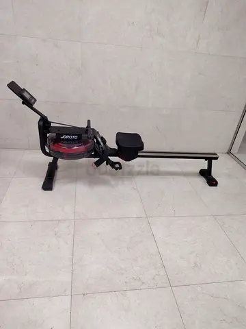 Water Rowing machine