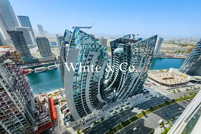 Top Floor | Full Canal Views | High ROI