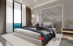 High Floor | Partial Lake View | Motivated Seller