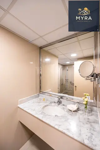 All Bills Included! Premium Studio With Kitchen!