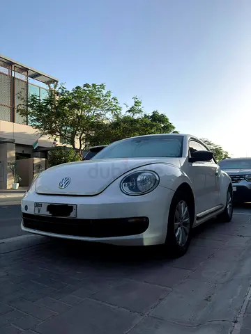2013 Volkswagen Beetle | Well Maintained | Great condition