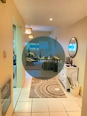 Luxury Living at Ajman One: Fully Furnished Gem!