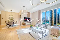 Fully Upgraded | Furnished | Mid Floor