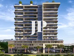 Skyline View 1BR | Ready soon | Post handover payment plan.