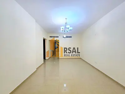 No Commission Lavish family 1BHK/Ready to move/EASY Payment/Near to Al Fan Emirates Sharjah Muwaileh