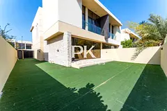 Rented | Well Maintained | Large Plot
