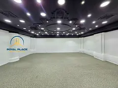 Open Layout | Spacious | Near Metro | Fitted