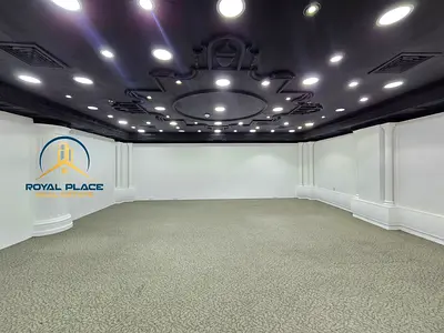 Open Layout | Spacious | Near Metro | Fitted