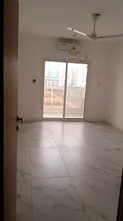 NO COMMISSION | FULLY RENNOVATED | ONLY FAMILY | 6 CHEQUES | FREE MAINTENANCE | MAJAZ
