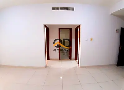 Amazing 1 Bedroom Hall Balcony Easy Exit to Dubai