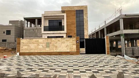 Villa with Swimming Pool for Sale – Al Helio | Ajman