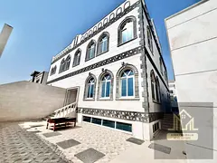Limited time offer 8BR Specious Villa with Basement Ready to Move