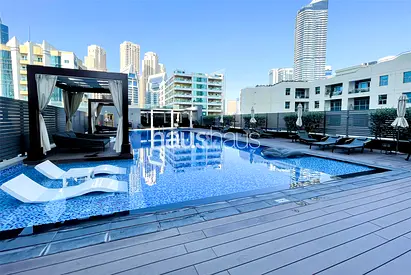 Modern Studio | Stylish Furnishing |Prime Location