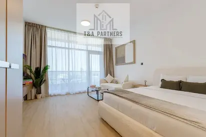 Fully furnished studio | High ROI | Burj Al Arab