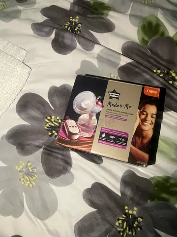 Electric Breast Pump