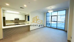 LAVISH NEW/ 1BHK 80K/ POOL VIEW