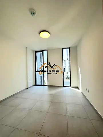 Spacious Studio Apartment Available