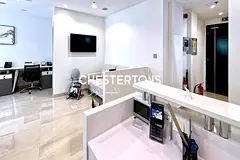 Fully Furnished | Canal Views | Wet Pantry