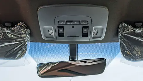 Toyota Camry LE, миниатюра 14