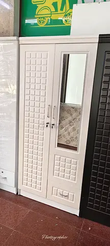 Brand New 2-Door Wardrobe For Sale