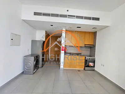 Cozy Studio in Gated Community | Prime Al Mamsha Location
