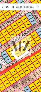 Two plots of land for sale in Blida 3