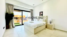 Fully Furnished Apartment with Natural Light