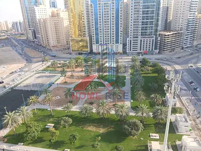 Spacious 1BHK Apartment with & Amenities | Al Nahda Sharjah