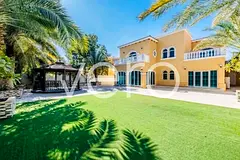 Stunning Royal Interiors | 5BR Ensuite |Large Plot