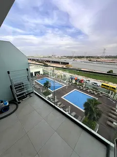Fully Furnished Studio | Best Price | Ready to Move