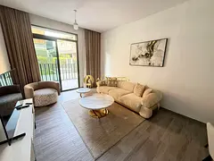 Fully Furnished | Pool View | Ready To Move