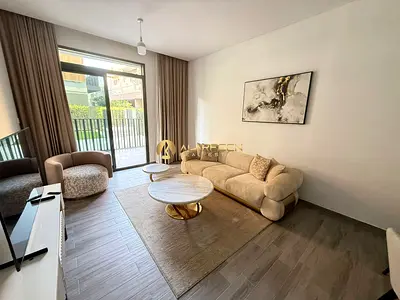 Fully Furnished | Pool View | Ready To Move