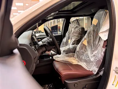 Dodge Durango GT, миниатюра 11