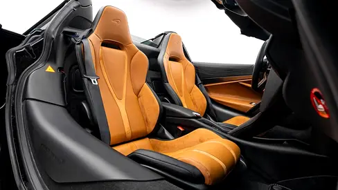 صورة 12 لـ 2024 Mclaren 750S