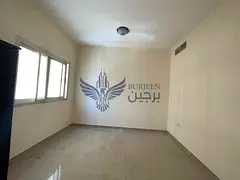 Spacious 1Bhk in Al guwair for family central ac end gas with balcony.
