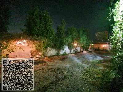 Traditional Arabic villa 14 room for sale