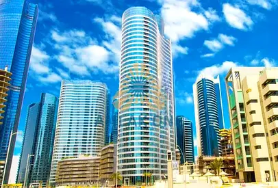 High floor | Vacant | Prime Location