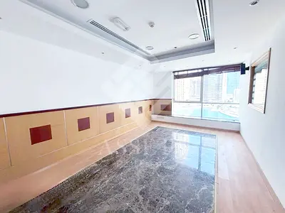 Spacious Modern Office | Lake View | Prime Location