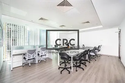 Furnished | Partitioned | Close to the Metro