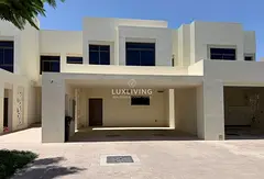 Spacious 3BR Villa + Maid | Prime Location | Ready