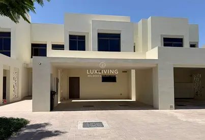 Spacious 3BR Villa + Maid | Prime Location | Ready