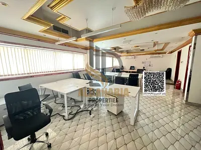 🏭 FOR RENT | Warehouse + Offices – Industrial Area 6, Sharjah