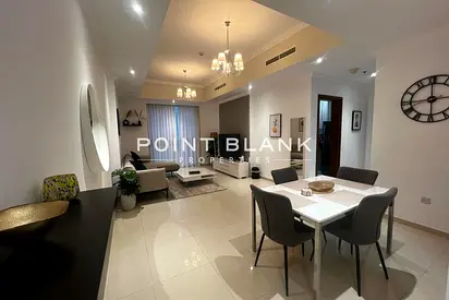 Spacious Layout | Full Furnished | City Living