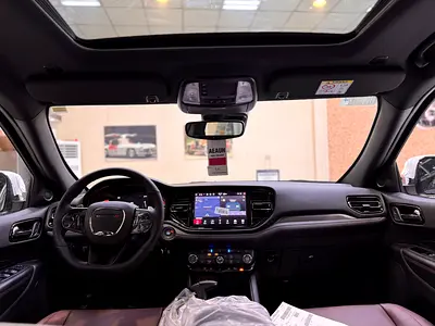 Dodge Durango GT, миниатюра 15