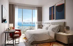 Luxurious 4beds | High Floor | Stunning View