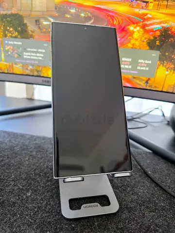 Samsung Galaxy S22 Ultra